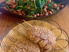 -義聚德·清真铜锅涮羊肉·烧烤(河东店)