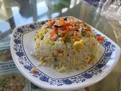 -馅老满·生春阁(慕田峪店)