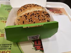 -德克士(睢宁曼哈顿店)