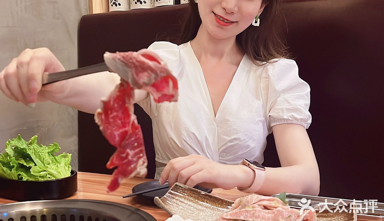 上海宝藏日式烧肉店🥩吃货圈里的性价比之王💰