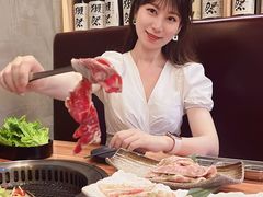 -炼瓦家日式烧肉·寿喜烧(融创精彩天地店)