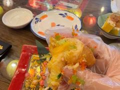 -桃太郎寿司料理(南坪店)