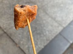 -傅强排骨(成都总店)