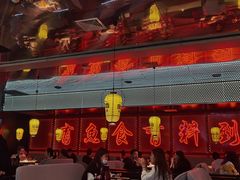 -鱼鼎香烤鱼火锅(华发商都店)