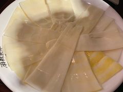 四川仙笋片-麻辣英雄重庆火锅(常平店)
