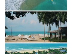 -石梅湾艾美度假酒店