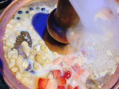 -王家渡火锅店(棕榈泉店)