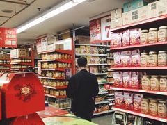 -华润万家(长安路店)