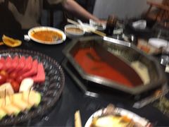 -小牛海记潮汕牛肉店(永定路店)