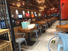 -渝是乎酸菜鱼(龙旗购物中心店)