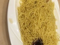 -盛记粥面(佐敦店)