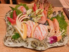 -渔井食堂(新洲店)