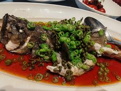 -宴周康·精致江浙菜(周浦店)