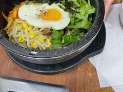 -元堂脊骨土豆汤(明洞2号店)