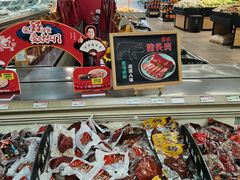 -永辉超市(六里桥店)