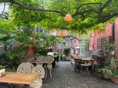 -古董花园(思南路42弄小区店)