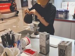 -Manner Coffee(丁香国际店)