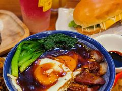 -澳门陈光记烧味饭店(南京德基广场店)