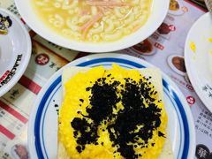 黑松露炒蛋多士-華人 華星冰室(氹仔 店)