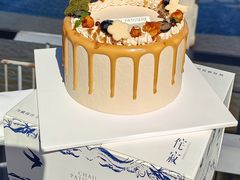 -侘寂甜品(自取店)