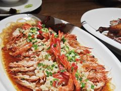 -廊亦舫Lang Yi Fang Restaurant(金桥店)