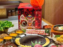 -韩宫宴烤肉·料理(南京江宁万达店)