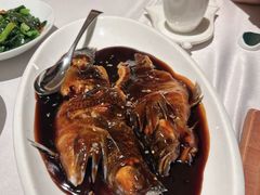 -杭州新新饭店·1913餐厅