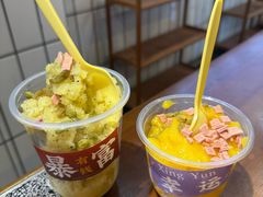 -黔有有贵州酸汤夺夺粉火锅(五味十字店)