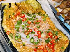 -回头烧烤(悦荟购物中心店)