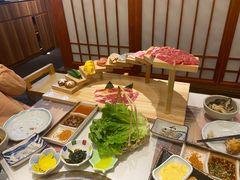 -千寻山野烤肉(中关村店)