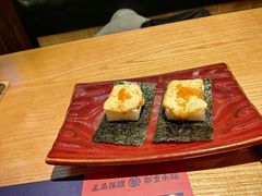 -鳗事鱼意·活鳗現烤专门店(富力海珠城店)