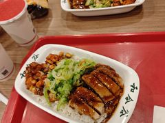 -和合谷(北新桥店)