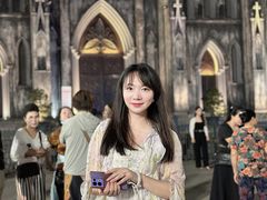 -圣约瑟夫大教堂