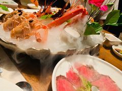 -Mr·Fish鱼鲜生海鲜放题(银泰in99店)