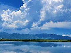 -野鸭湖国家湿地公园