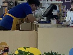 -DQ·蛋糕·冰淇淋(金桥店)