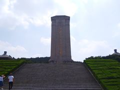 -淮海战役纪念馆