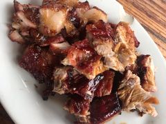 叉烧-大赤坎肥仔强烧味海鲜餐厅(大赤坎店)