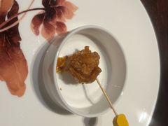 -杭州西子湖四季酒店·金沙厅