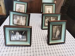 -上海蔡元培故居陈列馆