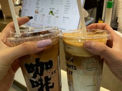 -古茗(泉州中骏世界城店)