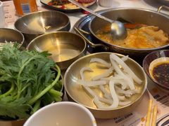 -刘一锅筋头巴脑(大悦城C店)