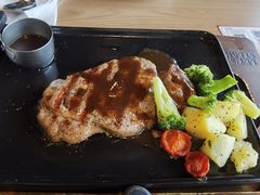 -必胜客(花都百业店)