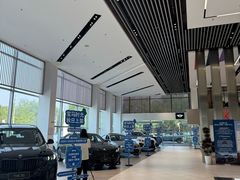 -北京盈之宝宝马&MINI4S店(望京店)