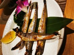 -酒井酱子·深夜食堂(东城汇店)