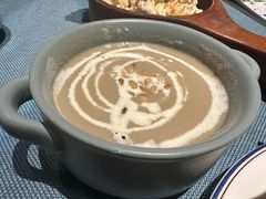 -俄士厨房(万松园店)