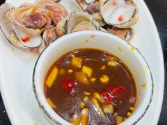 -健眺小海鲜(临海后山店)