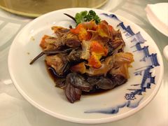 -杭州香格里拉·香宫中餐厅