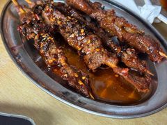 -顺庆羊肉馆(南坪店)