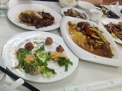 -老五小食馆